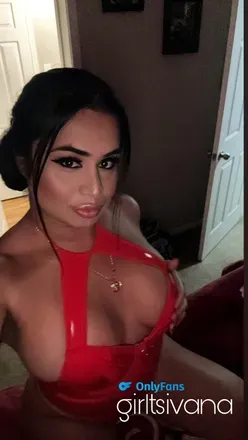 OnlyFans account  girltsivana avatar 1