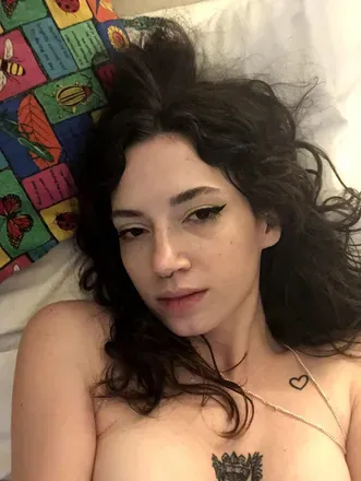 OnlyFans cuenta berrymarie avatar 1