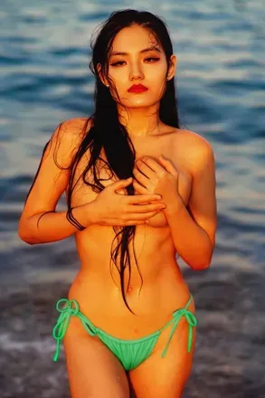 OnlyFans account  lachinitaofficial avatar 1