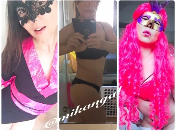 OnlyFans cuenta mikangal header 2
