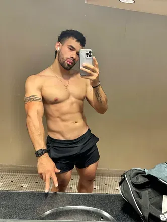 OnlyFans cuenta rvelssquez avatar 1