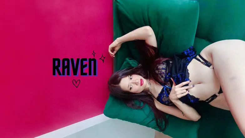 OnlyFans cuenta yummyravenn header 2