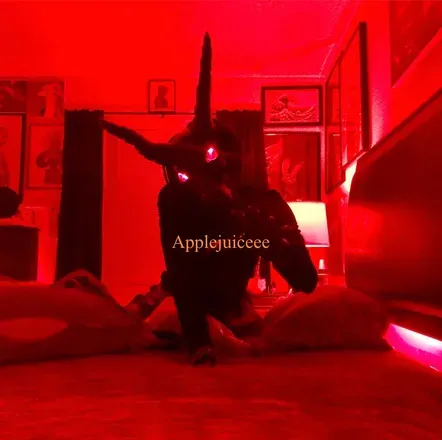 OnlyFans cuenta applejuiceee avatar 1