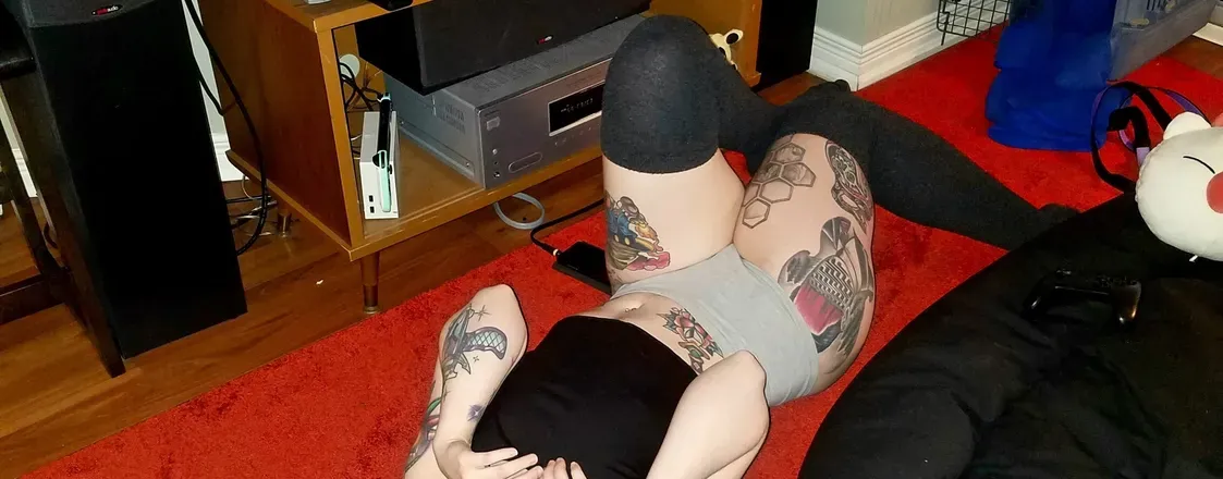 OnlyFans cuenta lilijunex header 2