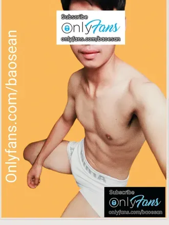 OnlyFans cuenta baoesan avatar 1