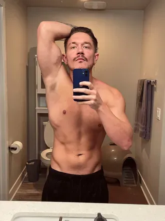 OnlyFans cuenta coleanthony01 avatar 1