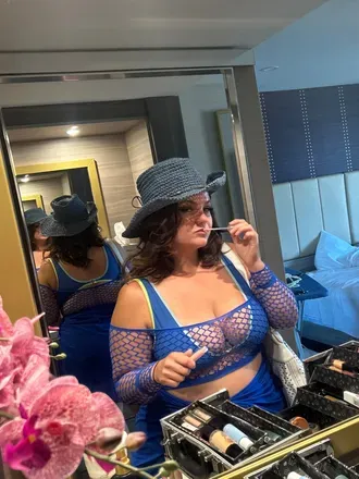 OnlyFans cuenta mazzimonicaxxx avatar 1
