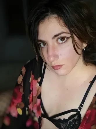 OnlyFans cuenta jezebel.naughty avatar 1