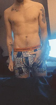 OnlyFans cuenta daddy13ernard avatar 1