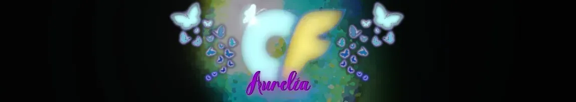 OnlyFans cuenta aureliaxo_free header 2