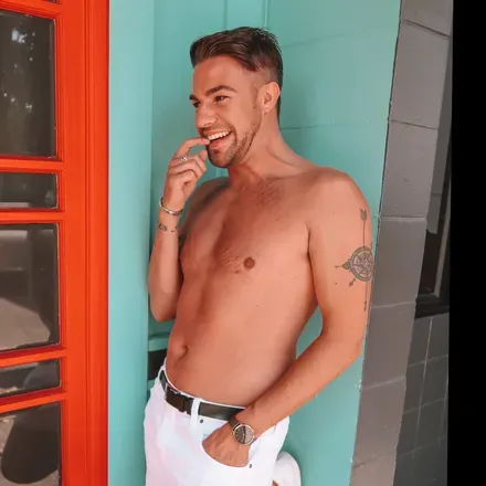 OnlyFans cuenta keelansbigdick avatar 1