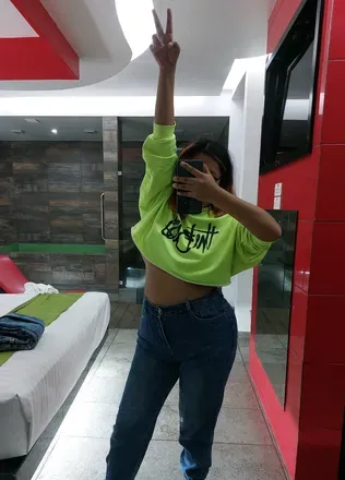 OnlyFans cuenta nerea2304 avatar 1