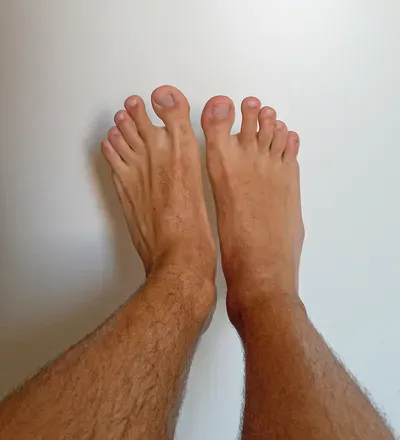 OnlyFans cuenta leosbigfeet avatar 1