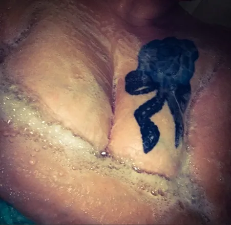 OnlyFans cuenta badsnowbunny28 header 2