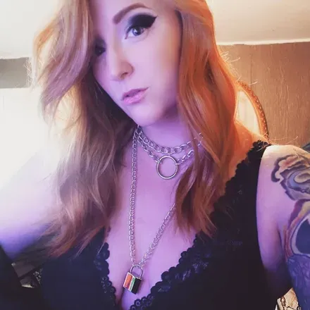 OnlyFans cuenta xhexvixen avatar 1