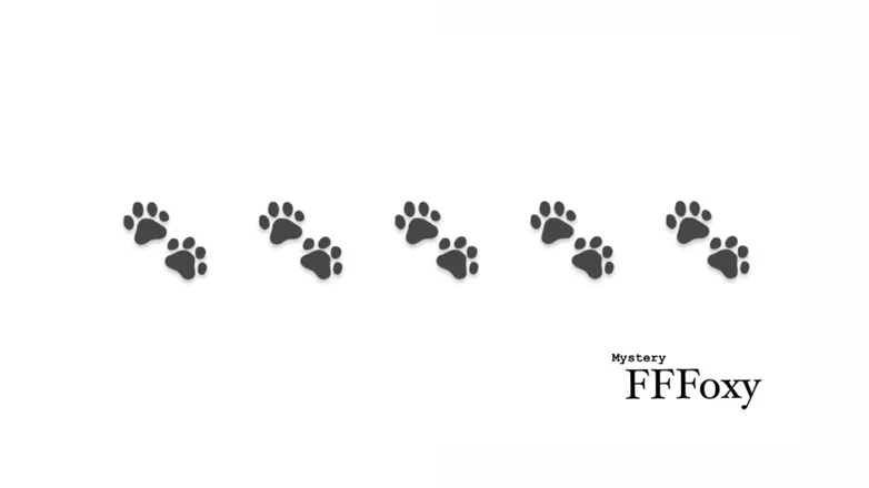 OnlyFans cuenta mysteryfffoxy header 1