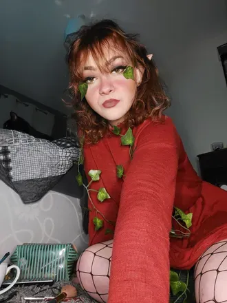 OnlyFans cuenta smol_phe avatar 1
