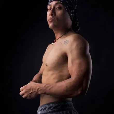 OnlyFans cuenta morrison_abr avatar 1
