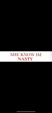 OnlyFans cuenta sheknowimnasty header 2