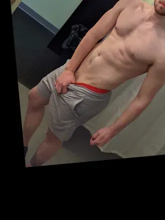 OnlyFans cuenta bbalex99 avatar 1