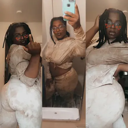OnlyFans cuenta chocolatequeen1212 avatar 1
