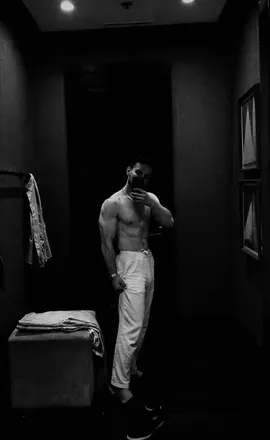 OnlyFans account  blackhour avatar 1