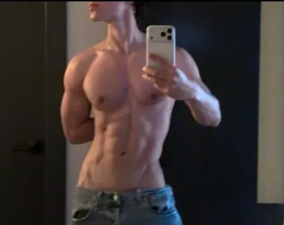 OnlyFans cuenta lucavaughn avatar 1