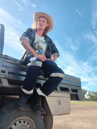 OnlyFans cuenta australianhillbilly avatar 1