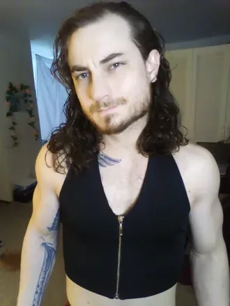 OnlyFans cuenta rok_kitsune avatar 1