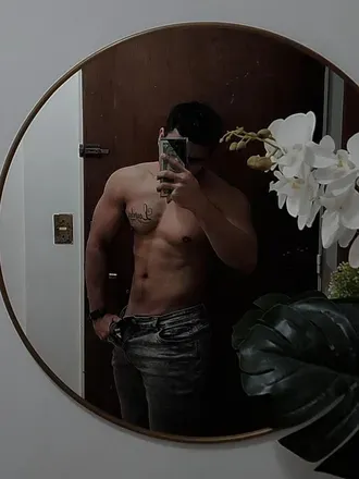 OnlyFans cuenta javic97 avatar 1
