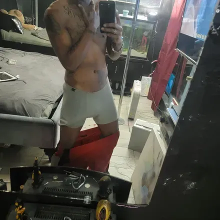 OnlyFans cuenta haze8900 avatar 1