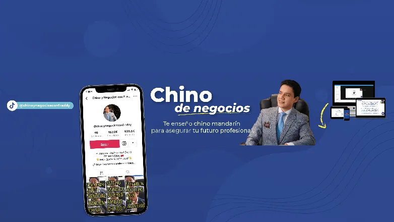 OnlyFans account  chinoynegociosconfreddy header 2