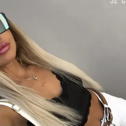 OnlyFans cuenta ayelenmo avatar 1