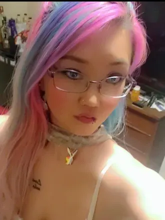 OnlyFans cuenta davinamikelson069 avatar 1