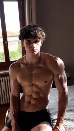 OnlyFans cuenta tommywildex avatar 1