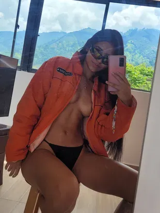 OnlyFans cuenta morenamya avatar 1