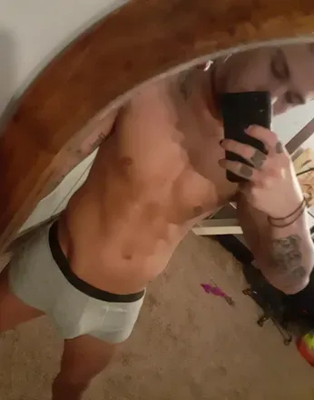 OnlyFans cuenta aceperryindy avatar 1