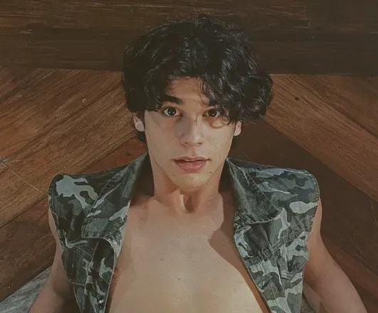 OnlyFans cuenta luansantiagoofc avatar 1
