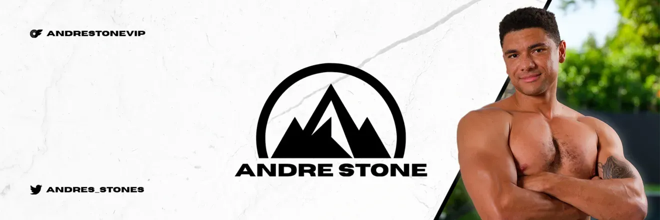 OnlyFans cuenta andrestonevip header 2