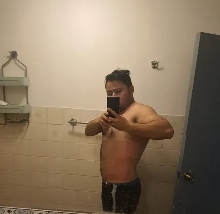 OnlyFans cuenta brock_316 avatar 1