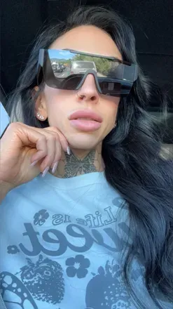 OnlyFans cuenta tattedganjafit avatar 1
