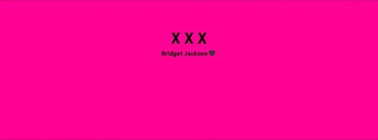 OnlyFans cuenta jacksonbridgetxxx header 2