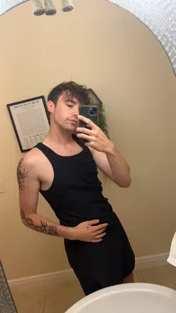 OnlyFans cuenta prestonversbaby avatar 1