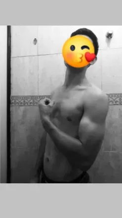 OnlyFans cuenta xdani.rodi avatar 1