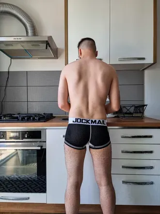 OnlyFans account  qalixlorven avatar 1