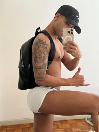 OnlyFans account  utoddi header 2