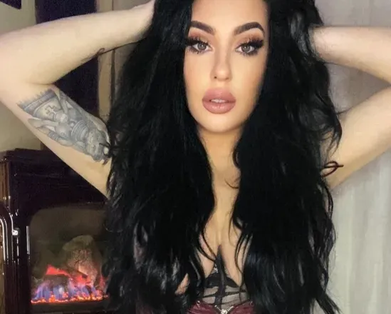 OnlyFans cuenta some1stole_probablynot_ avatar 1