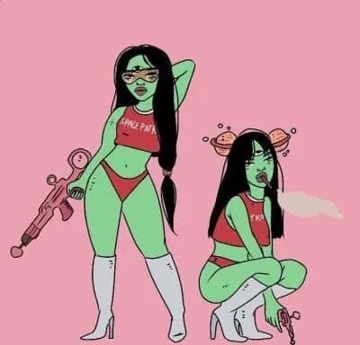 OnlyFans cuenta prettyinpussy header 2
