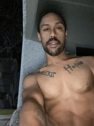 OnlyFans cuenta jiantjeant avatar 1