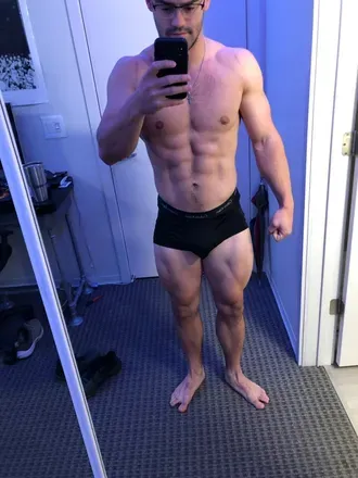 OnlyFans cuenta midwestboy95 avatar 1